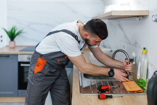 Best Hot Water Heater Installation  in Ocean Ridge, FL